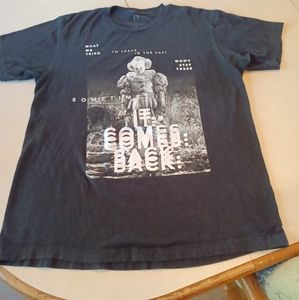 Men's IT Chapter 2 Tshirt